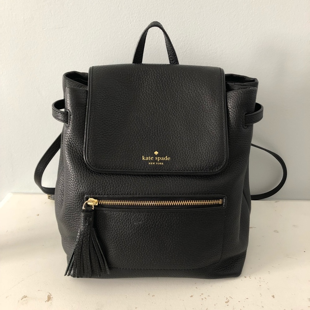 Kate Spade Chester Street Backpack